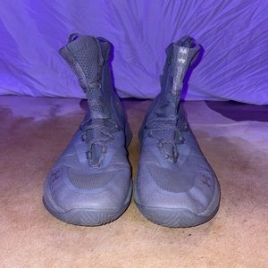 Under Armour Highlight Ace 2.0 Steel Volleyball Shoes